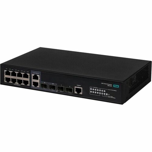 HPE 5140 8G 2SFP 2GT EI SW