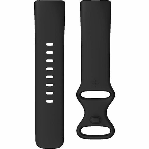 Charge 5/6 Classic Band Black