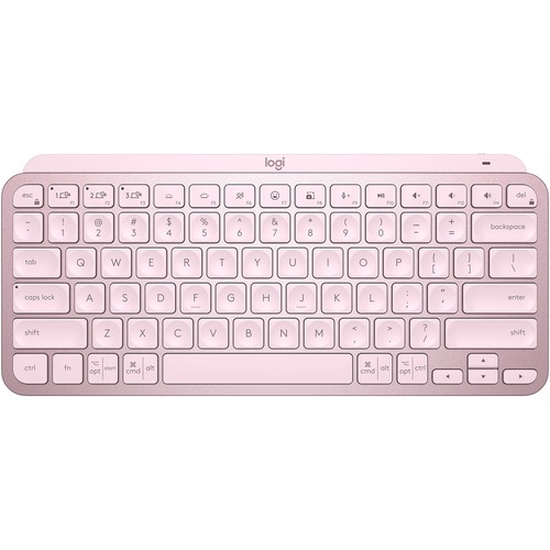MX KEYS MINI ROSE