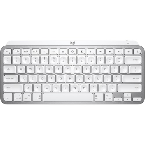 MX KEYS MINI FOR MAC