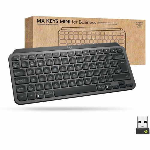 MX KEYS MINI FOR BUSINESS