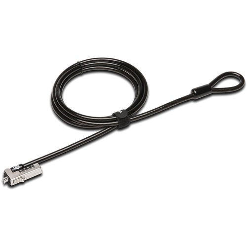 NANOSAVER SLIM COMBO LOCK