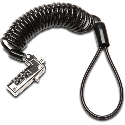 SLIM COMBO LOCK STANDARD SLOT
