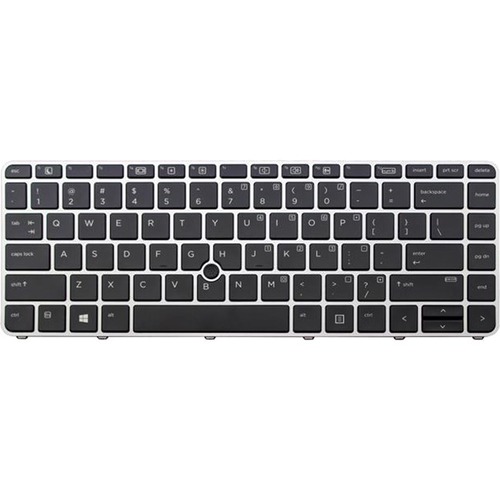 EB745 HP KEYBOARD NEW