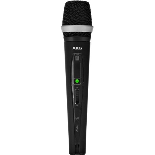 HT420 BD A HANDHELD TRANSMITTER
