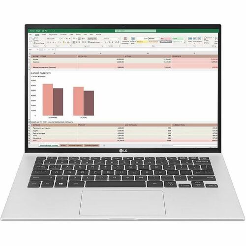 14IN GRAM LIGHTWEIGHT NOTEBOOK