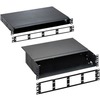 RACK MOUNT FIBER TRAY 48PORT