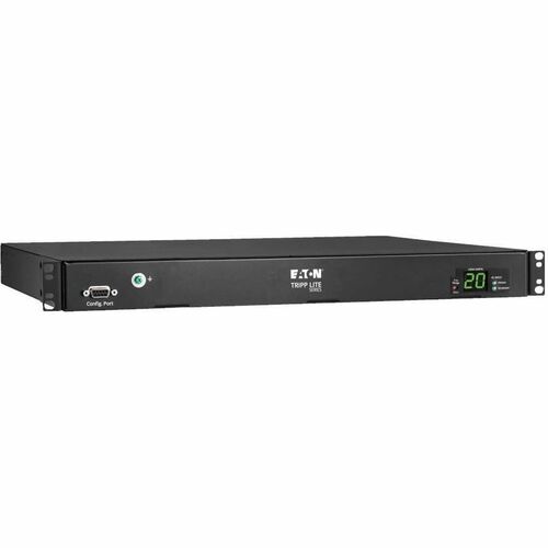 PDU ATS/METERED 200-240V 8 C13