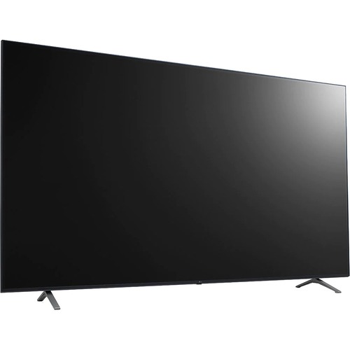 86IN LCD TV 3840X2160 UHD TAA