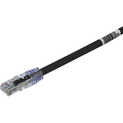 2FT COPPERPATCHCORD CAT6A UTP