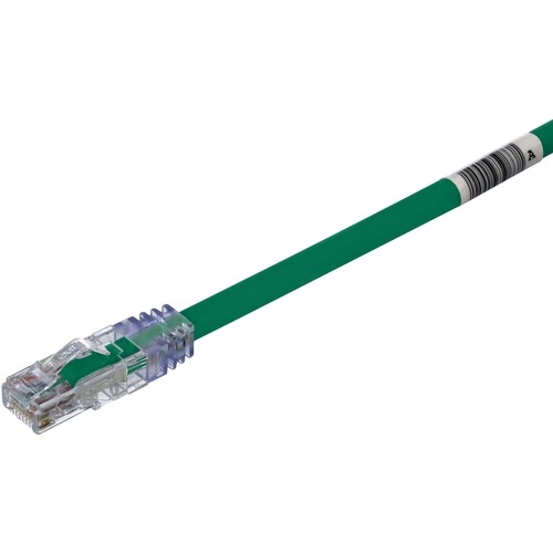 2FT COPPERPATCHCORD CAT6A UTP