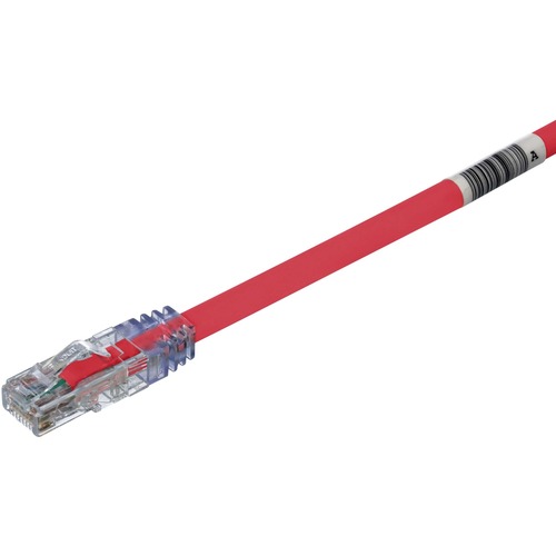 2FT COPPERPATCHCORD CAT6A UTP