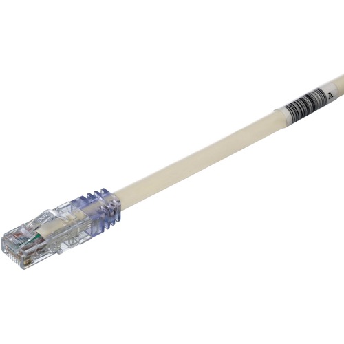 3FT COPPERPATCHCORD CAT6A UTP