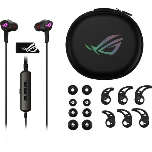 ASUS ROG CETRA II IN-EARHEADSET