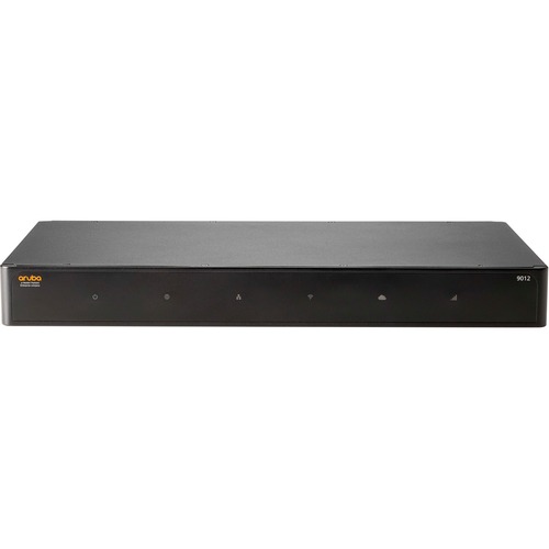 ARUBA 9012 JP BRANCH GATEWAY