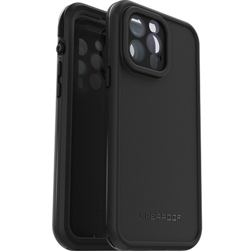 FRE IPHONE 13 PRO MAX BLACK