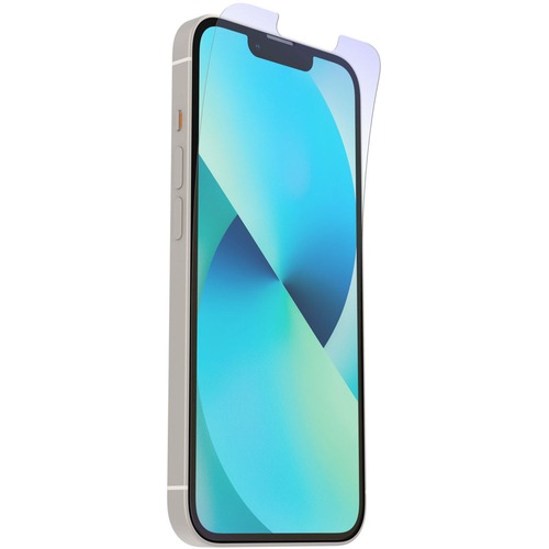 ALPHA FLEX ANTIMICROBIAL BLUE