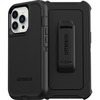 DEFENDER IPHONE 13 PRO BLACK