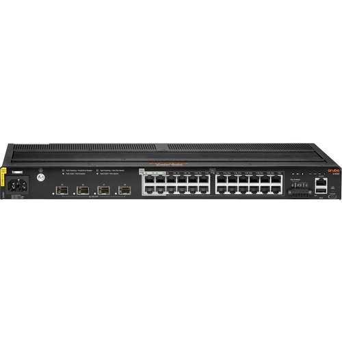 ARUBA 4100I 24G CL4/6 POE 4SFP+