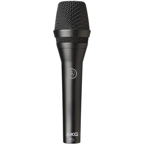 P5I DYNAMIC MICROPHONE HANDHELD