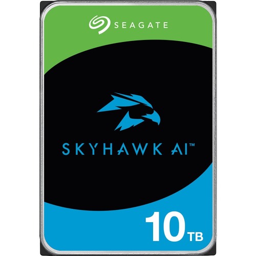 20PK 10TB SKYHAWK AI 7.2K RPM