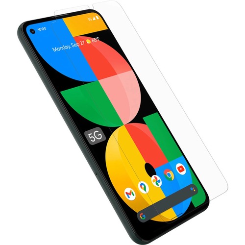 ALPHA GLASS PIXEL 5A 5G GLOBAL