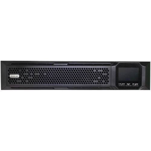 2000VA ON-LINE UPS