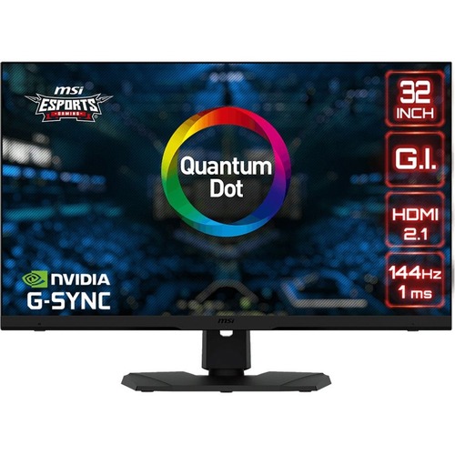 OPTIX MPG321UR QD