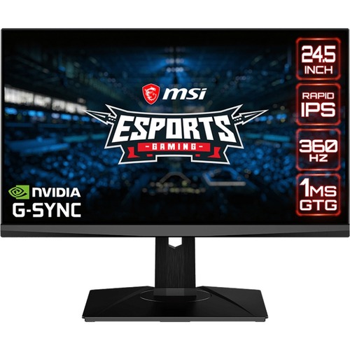 OCULUX NXG253R 24.5IN