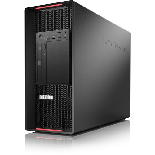THINKSTATION P920 UBUNTU LINUX