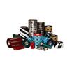 6BOX WAX RIBBON 110MMX450M