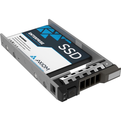 480GB ENTERPRISE EP400 SSD