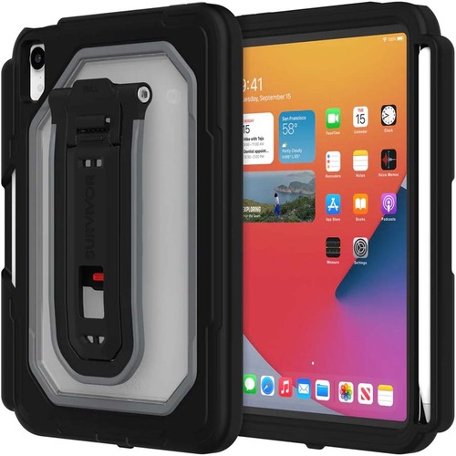 SURVIVOR ALL-TERRAIN IPAD