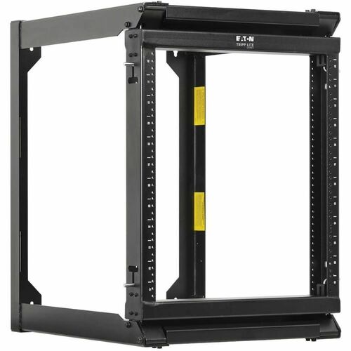 WALLMOUNT OPEN FRAME RACK 12U