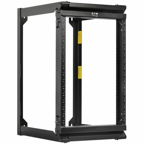 WALLMOUNT OPEN FRAME RACK 16U