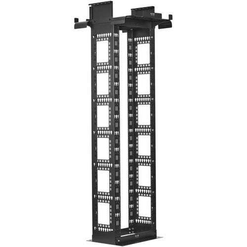 OPEN FRAME RACK 45U 2-POST