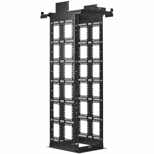 OPEN FRAME RACK 45U 2-POST