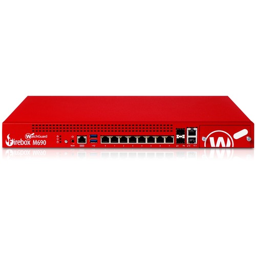 M690 WITH 3Y STANDARD SUPPORT