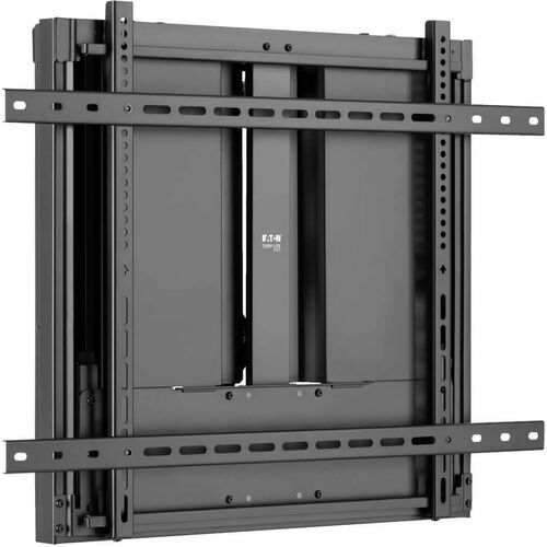TV WALL MOUNT HEIGHT-ADJUSTABLE