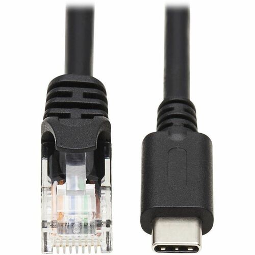 6FT USB C TO RJ45 SERIAL