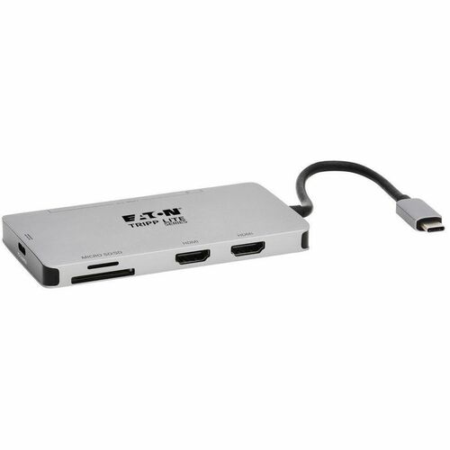 CHARGINGUSB C DOCK DUAL-DISPLAY