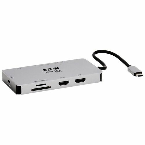 PDUSB C DOCK DUAL-DISPLAY HDMI