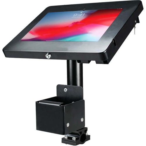 CART-GRIP SECURITY MOUNT WITH