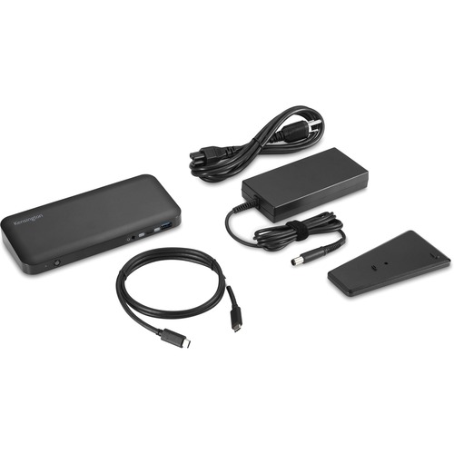 SD4840P USB-C 10GBPS TRIPLEVDEO