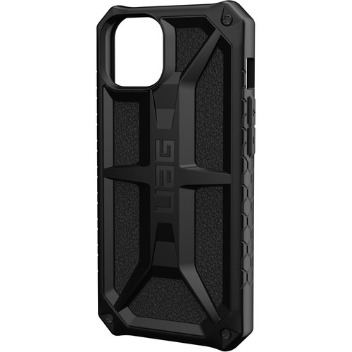 UAG MONARCH IPHONE 13 BLACK