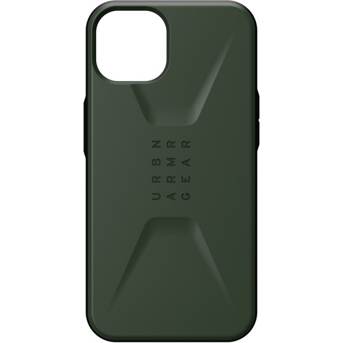 UAG CIVILIAN IPHONE 13 OLIVE