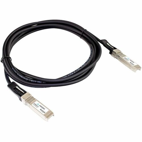 25GBASE-CU SFP28 PASSIVE DAC