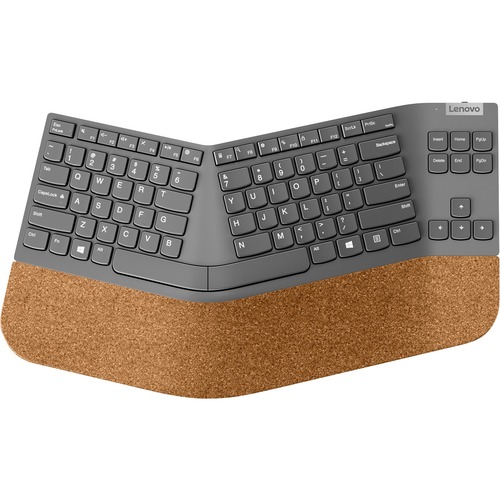 88KEY WIRELESS LENOVO GO SPLIT