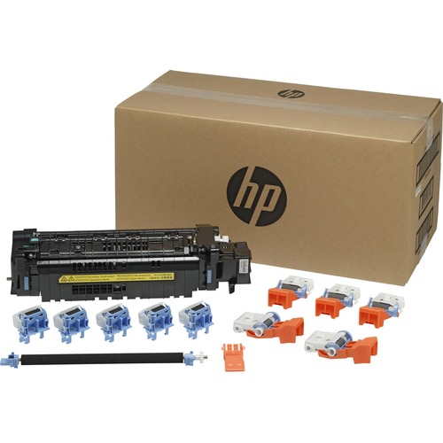 HP 110V MAINTENANCE KIT