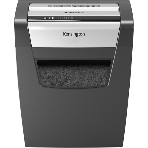 OFFICE ASSIST SHRDR M100